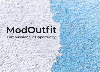 Campuspreneur Opportunity