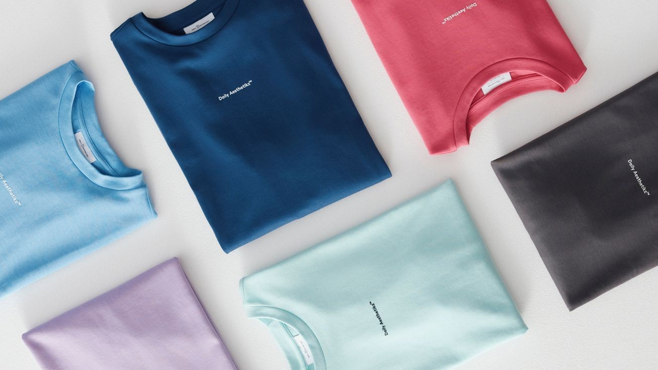 Clothing Business